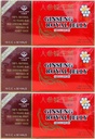 3 Boxar Magic Drop Ginseng Royal Jelly (30 Vials), Total 90 Vials