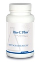 Biotics Research Bio C PlusTM ger vitamin C som blandade mineralaskorbatter med Citrus Bioflavonoider, SOD och katalas, vitamin C Plus Bioflavonoider, Potent Antioxidant, Immune System 100 tabletter
