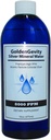 8000 PPM Bioaktiv Atomic Colloidal Silver, 16 oz | Non-Toxic, Non-GMO Trace Mineral Immune Support Supplement