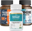 Family Health Boost Bundle: Gut Health, Anti-Aging & Immunity Support för alla!