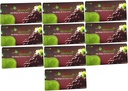 10 Pack (140 Sachets) – Skönhetsinnovationer – bästa hudvård för anti-aging