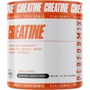 PERFORMIX - Kreatinmonohydrat - 5000 mg per portion (5g) - Pre Workout - Öka muskelmassa, förbättra styrka och minska trötthet - Kreatinmonohydratpulver - Osmakad - 80 portioner - 400 g