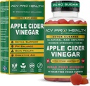 Apple Cider Vinegar Gummies Sugar Free - ACV med socker gör ingen känsla! Låg Carb Advanced Keto Acv Gummies Keto Gummy Detox Cleanse Golo