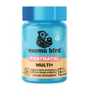 Bästa Nest Wellness Mama Bird Postnatal Vitaminer för amning och postpartum, Whole Food Organic Blend, Methylated Vitamins, Vegan, en gång dagligen, 30 Ct