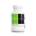 DAVINCI Labs Healthy Eyes - Kosttillskott för att upprätthålla hälsosam visuell funktion och stödja ögonhälsa * - med vitaminer, mineraler, lutein, lykopen, Zeaxanthin och mer - 90 grönsaks kapslar