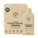 Ashwagandha Liposomal Stress Support av Beekeepers Naturals, 600mg med Propolis, L-Theanine, Anti-Stress Support för Calm & Relaxation, 30ct