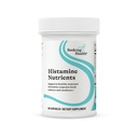 Seeking Health Histamine Nutrients - Seasonal Histamine Support Supplement with Vitamin B1, Zinc, & Vitamin B3 - Aids Histamine Response - 60 Capsules