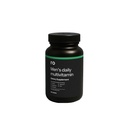 Ro Daily Multivitamin för män stöder fysisk aktivitet, hjärna + hjärthälsa och immunsystem med 23 viktiga näringsämnen inklusive kalcium, magnesium och zink | 30-dagars leverans (60 tabletter)