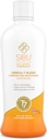 sibu Blend Sea Buckthorn Fruit Juice - Omega 7 Sea Buckthorn Purée Mixed med hälsosam fruktjuice - Potent Omega 7 Supplement, 32 Ounces