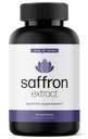 Pure Saffron Extract - Appetite Suppressant for Weight Loss Women & Men - Natural Hunger & Craving Control Supplement - Saffron Supplements for Energy & Mood Lift - 90 kapslar - Made in USA