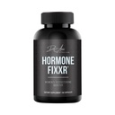 Hormonstöd av Dr. Amie | Kvinnors testosteron Booster | 30 dagars leverans, 90 kapslar