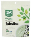 365 av Whole Foods Market, Organic Spirulina Superfood Powder, 4 Ounce