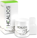 Healios Unflavored Oral Health and Dietary Supplement, Powder Form, Naturligt Sourced L-Glutamin Trehalose L-Arginin, 10.93 Ounces