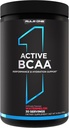 Regel 1 Aktiv BCAA - Prestanda, Hydration och Recovery Support med 5g BCAAs + Electrolytes, L-Glutamin och Citrulline (30 portioner, vattenmelon)
