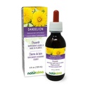 Naturalma Dandelion (Taraxacum officinale) Root och ört Alkoholfri tinktur - 4 fl oz flytande extrakt i droppar - Herbal Supplement - Vegan
