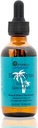 Electrolyte Drops - Sugar-Free Hydration med Magnesium, Calcium, Zinc & Trace Minerals, Unflavored (39 portioner)