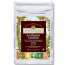 Cape Crystal Sunflower Lecithin Powder, 100% naturlig och glutenfri. Det är Vegan, icke-GMO Alternativ till Soy Lecithin Powder (8-oz.)