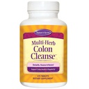 Naturens Secret Multi-Herb Colon Cleanse, 275 tabletter