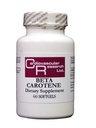 Kardiovaskulär forskning Beta Carotene 3 000 mcg 60 mjukgels