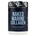 NAKED Marine Collagen Peptides Protein Powder - Unflavored - från Wild Caught Cod - Paleo Friendly, Non-GMO, Soy-Free, Gluten-Free - 47 portioner