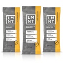 LMNT Keto Electrolyte Powder Packets | Paleo Hydration Powder | Ingen socker, inga konstgjorda ingredienser | Orange Salt | 30 Stick Packs