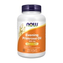 NOW Foods Supplements, Evening Primrose Oil 500 mg med Naturally Occurring GLA (Gamma-Linolenic Acid), 250 Softgels