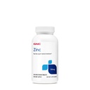 GNC Zink 50mg Supplement, stöder immunfunktion, 250 portioner