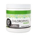 Epic Black Label Premium Chlorophyll Powder kosttillskott. Naturlig klorofyll Det är kraftfullt och effektivt, lätt att ta med en touch av mint.