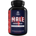 Natural Halal Male Enhancement Supplement för ökad energi och kör med Pure Maca Root Fenugreek Extract och Tongkat Ali Powder Best Stamina Booster