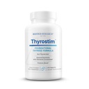 Biotics Research ThyrostimTM-Endocrine & Thyroid Support för kvinnor och män-Supplement Balance Thyroid Hormones, stöder Thyroid Gland, Boost Metabolism, Aid Digestion & Nervous System-270 tabletter