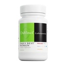 DAVINCI Labs - Dagliga bästa kvinnor - Ett kosttillskott med vitamin B6, vitamin B12 Vitamin C, Vitamin K2 och mer - Vegetarian, Glutenfri - 90 kapslar