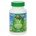 Youngevity Ultimate Mineral CapsTM - 70 + Essential Full Spectrum Trace Minerals - Nutrient-Dense, härrör från Humic & Aquamin Seaweed (64 kapsel - 2 Pack)