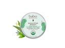 Babo Botanicals Eucalyptus Remedy Soothing Chest Rub - USDA Organic - Kalmning lättnad med eukalyptus, lavendel och rosmarin eteriska oljor - Gjord utan Camphor eller Petroleum - För åldrar 3 +