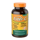 Ester-Vitamin C med Citrus Bioflavonoider 500 Milligram 450 Veg Tabs