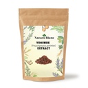 Ayurvediska indiska säsonger Yohimbe Extract (Yohimbe Extract, 6,5 Oz 185gm)