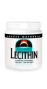 Källa Naturals Lecithin 1200 mg, A Natural Emulsifier - 500 Softgels