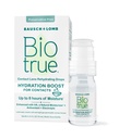 Biotrue Hydration Boost for Contacts, Rehydrating Eye Drops for Dry Eyes, Preservative Free, Refreshes, Lubricates & Moisturizes Lenses, Rewetting Eye Drops, 0,33 FL Oz (Pack of 1)