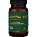 Global Healing Oxy-Powder Colon Cleanse, förstoppningshjälp för kvinnor och män, Magnesium Oxide Colon Cleanser & Detox för viktminskning, Gut Cleanse Detox för kvinnor och män