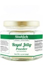 Stakich Royal Jelly Powder - 1.5 Ounce - 3X Concentrate - Frystorkad, ren, naturlig