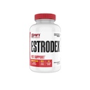 SAN's Estrodex - Östrogen Blocker & Aromatase Inhibitor - Mäns Hormone Balance & Fitness Booster Supplement - Indole-3-Carbinol, Plus CDG & Nettle Root för Mens Health - Gluten-Free - 90 kapslar.