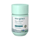 True Grace Mushroom Myco-Renew Blend Daily Immune Support - 60 grevekapslar - organiskt