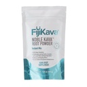 FijiKava Instant Kava Kava Powder 50g - Premium Kava Root Powder med hög kavalaktoninnehåll - naturligt avslappningshjälp för lugn, stressavlastning och sömnstöd - Easy-to-Mix