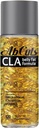 CLA Belly Fat Formel - 120 Easy-to-Swallow Softgels - Omega 3 Fish Oil, Flaxseed Oil och Vitamin E - Hjälper till att öka antioxidant Supply och hälsosam kroppskomposition