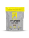 Ascent Casein Protein Powder - 25g Micellar Casein Powder med Zero Artificial Flavors & Sweeteners, Gluten-Free, No Added Sugar, 4.9g BCAA, 2.2g Leucine - Chocolate, 2 pund
