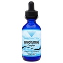 Absonutrix Benfotiamine Complex 300 mg, 4 Fl Oz Bottle, 200 portioner, hög biotillgänglighet, potenta ingredienser, snabb absorption, grymhetfri, icke-GMO, Tredjepartstestad, GMP-certifierad, Made in USA