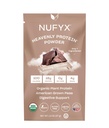 NUFYX® • Heavenly Protein® Powder • Världens Finaste 100% Organic American Grown Peas • Vegan • Gluten Free • Low Carb (Dreamy Chocolate, Packet)