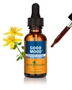 Herb Pharm Good Mood Liquid Herbal Formel med St John's Wort för hälsosam känslomässig balans - 1 Ounce