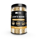 PURE ORIGINAL INGREDIENTS Lion's Mane (730 kapslar) No Magnesium eller Rice Fillers, Always Pure, Lab Verified