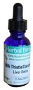 Taxonyx Milk Thistle/Dandelion för fåglar - Herbal Bird RX (1 fl oz)