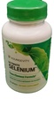Ultimate Selenium + Cofactors - Essential Mineral Supplement för immunstöd, antioxidantförsvar, sköldkörtelfunktion och cellulär hälsa (I-selenomethionine) - (90 kapslar)